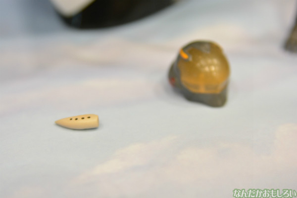 『ワンフェス2014冬』進撃の巨人、鬼灯の冷徹、ベルセルクなど男キャラのフィギュアフォトレポート_0559