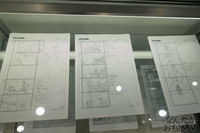 『Fate/stay night[UBW]』展示会の写真画像フォトレポート_02028