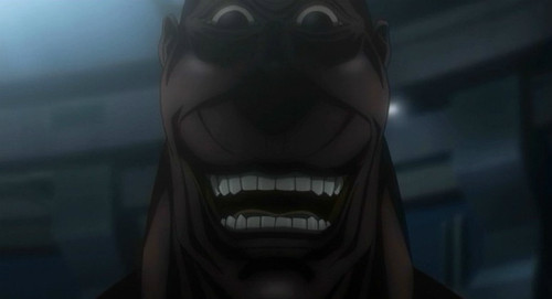 テラフォーマーズ 11 OVA同梱版　感想2