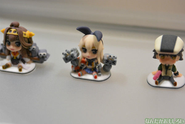 『ワンフェス2014冬』艦これフィギュアフォトレポートその２_0323