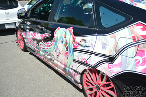 『TOYAKOマンガ・アニメフェスタ』痛車フォトレポート_0958