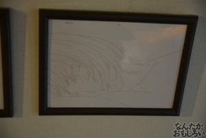 「Fate/Zero」「空の境界」の生動画が大量展示!『マチアソビ vol.12』パーソナルスポンサー生動画コース展示会を紹介_0112