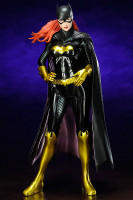 BATGIRL ARTFX+ バットガール NEW52 (1/10スケール PVC塗装済み完成品)
