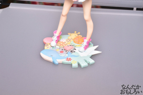 『トレフェス in 有明12』あずにゃんフィギュアでプロデビューした「フィギュア作るお」中の人のディーラーを撮影させていただきました_2768