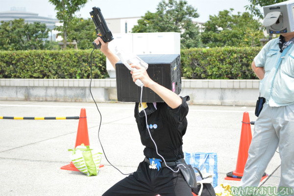 『コミケ84』3日目コスプレまとめ_0041