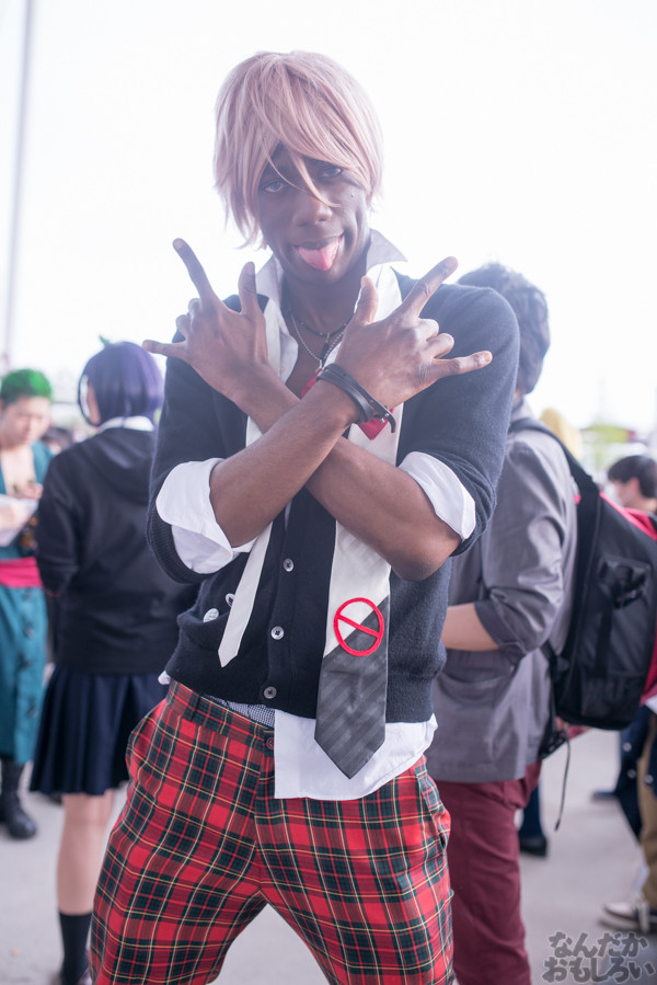 ニコニコ超会議2015 コスプレフォトレポート写真画像まとめ_9571