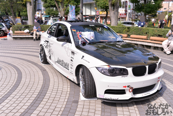 アニ玉祭　痛車　写真画像_6253