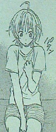 ベイビーステップ第262話感想　そしてなっちゃん・・・