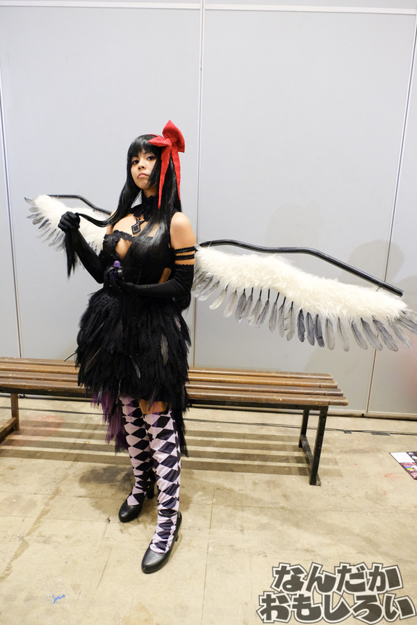 C3AFA Jakarta（ジャカルタ）コスプレレポート6243