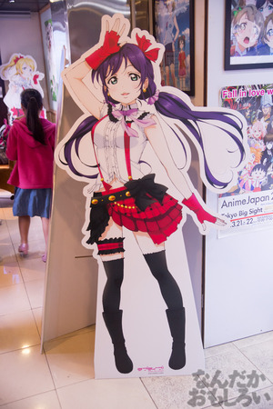 ラブライブ!×香港youme cafeのカフェ写真画像フォトレポート_6780