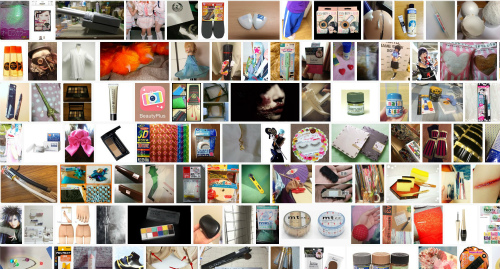 Twitter画像検索より