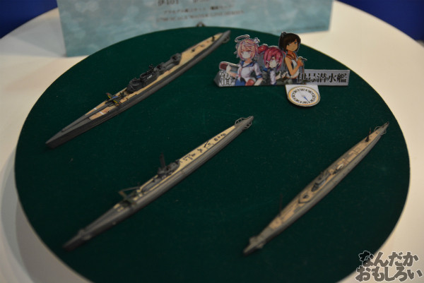 艦これが熱かった!『第53回静岡ホビーショー』艦これ関連の展示物を紹介_0154