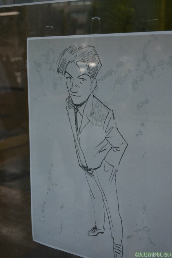 小学館ビルの「豪華すぎる落書き」_0019