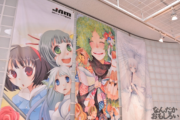 撮影枚数290枚以上!『がたふぇすvol.5』全記事まとめ 新潟市がマンガ・アニメ一色に_8152