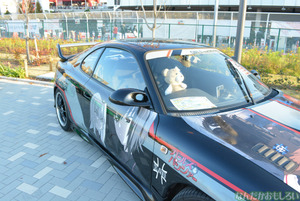 『痛Gふぇすた出張編inお台場モーターフェス』痛車フォトレポートその２_0410