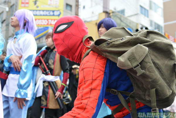 『日本橋ストリートフェスタ2014(ストフェス)』コスプレイヤーさんフォトレポートその2(130枚以上)_0166