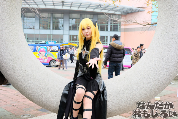 『台湾FF29』1日目のコスプレレポート！8874