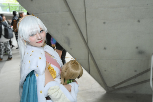 ニコニコ超会議2019コスプレ1日目048