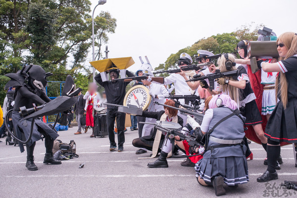 コミケットスペシャル6（コミスペ）コスプレ画像まとめ_8745