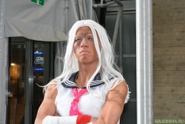 ワンダーフェスティバル2013夏 コスプレまとめ_0672