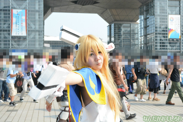 『コミケ84』3日目コスプレまとめ_0152