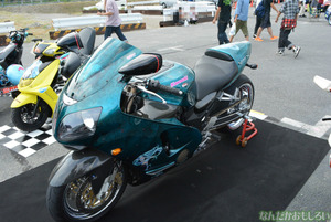 『第8回痛Gふぇすた』痛単車フォトレポート_0039
