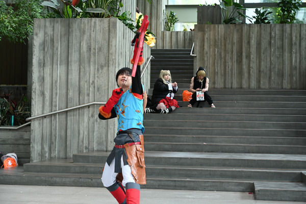 sakuraCon2019FGOコスプレ013