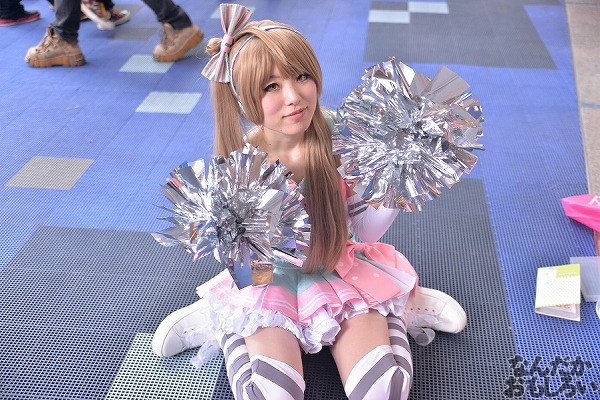 世界コスプレサミット2014 コスプレ 画像_0676