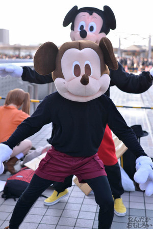 コミケ87　3日目　コスプレ　写真画像　レポート_4640