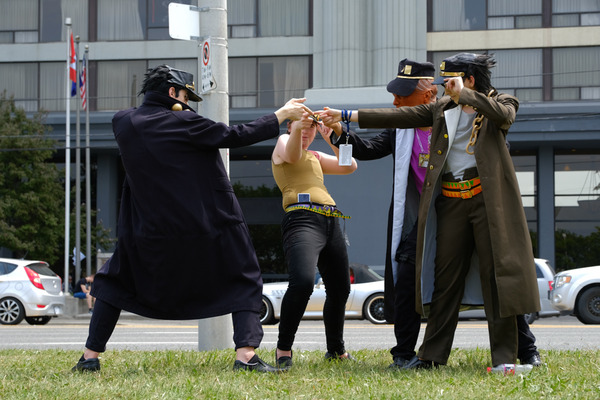 アニメノーツ-ジョジョコスプレまとめ-26