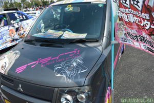 『第8回痛Gふぇすた』ラブライブ！痛車フォトレポート_0314