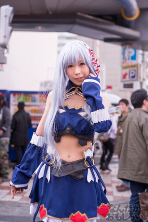 ストフェス2015 コスプレ写真画像まとめ_7950