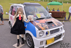 第9回足利ひめたま痛車祭　フォトレポート　画像_6710