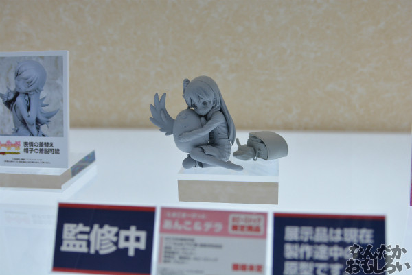 『ワンフェス2014夏』アルターブースのフィギュアフォトレポート 「ラブライブ!」「Free!」など新作フィギュア化の発表も_0018