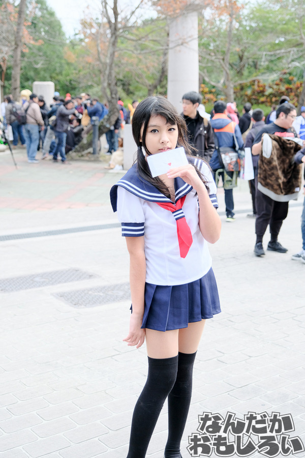 『台湾FF29』1日目のコスプレレポート！8293