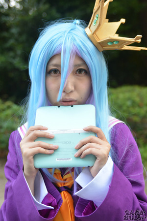 ワンフェス2014夏 コスプレイヤー 画像_0750