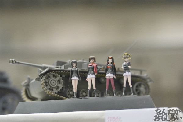 『トレジャーフェスタ in 有明11(トレフェス)』ガルパンフォトレポート(70枚以上)_0316