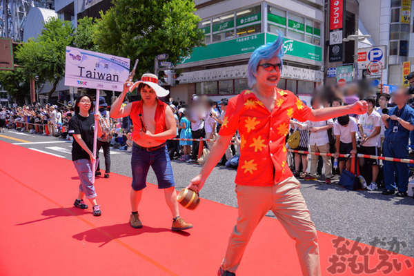 世界コスプレサミット2015　コスプレ写真画像まとめ_8020