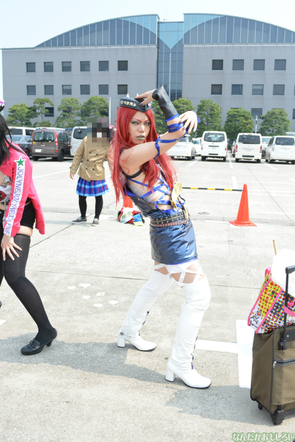 『コミケ84』3日目コスプレまとめ_0074