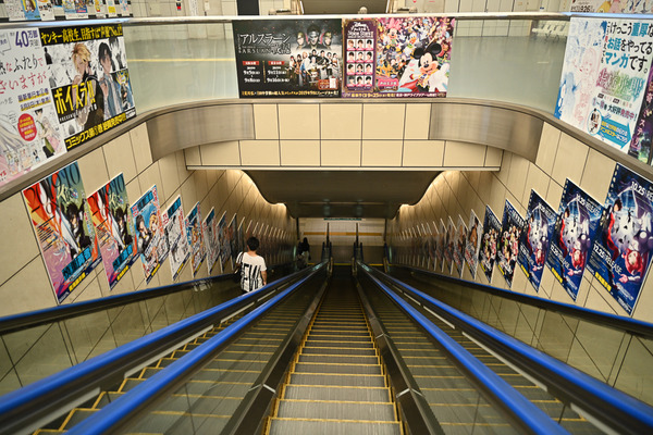 コミケ96東京ビッグサイト事前調査031