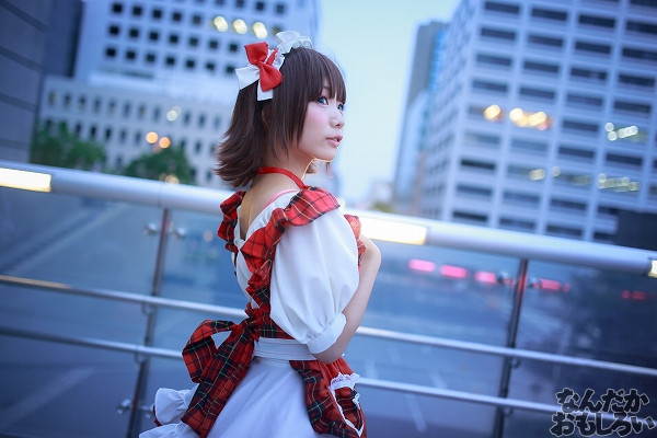 『世界コスプレサミット2014』コスプレイヤーさんフォトレポート_3929