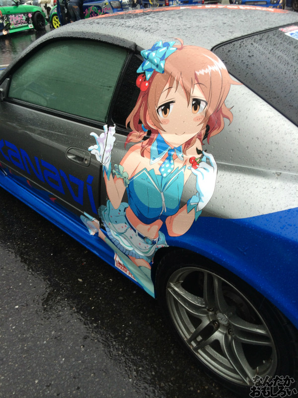 第10回痛Gふぇすたinお台場 痛車 画像_3238