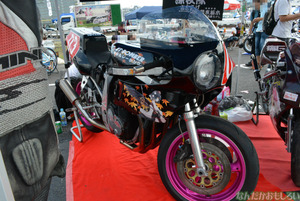 『第8回痛Gふぇすた』痛単車フォトレポート_0062