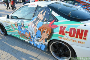 『痛Gふぇすた出張編inお台場モーターフェス』痛車フォトレポートその１_0346