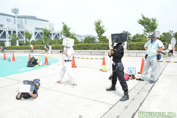 『コミケ84』3日目コスプレまとめ_0044