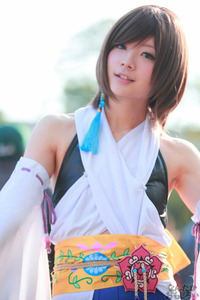 コミケ87 3日目 コスプレ 写真画像 レポート_1352