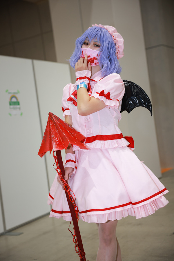 東方Project博麗神社秋季例大祭017