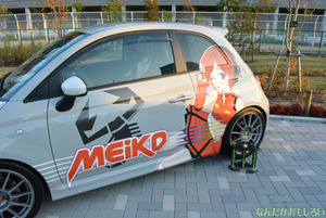『痛Gふぇすた出張編inお台場モーターフェス』痛車フォトレポートその２_0526