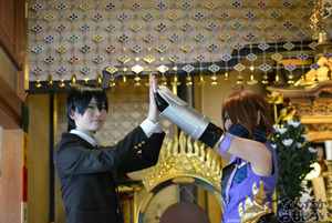 ”萌え寺”で有名な『了法寺』でコスプレイベント_0976