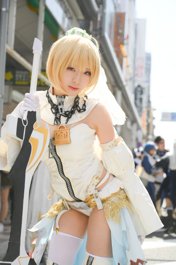 ストフェス2019コスプレレポート069